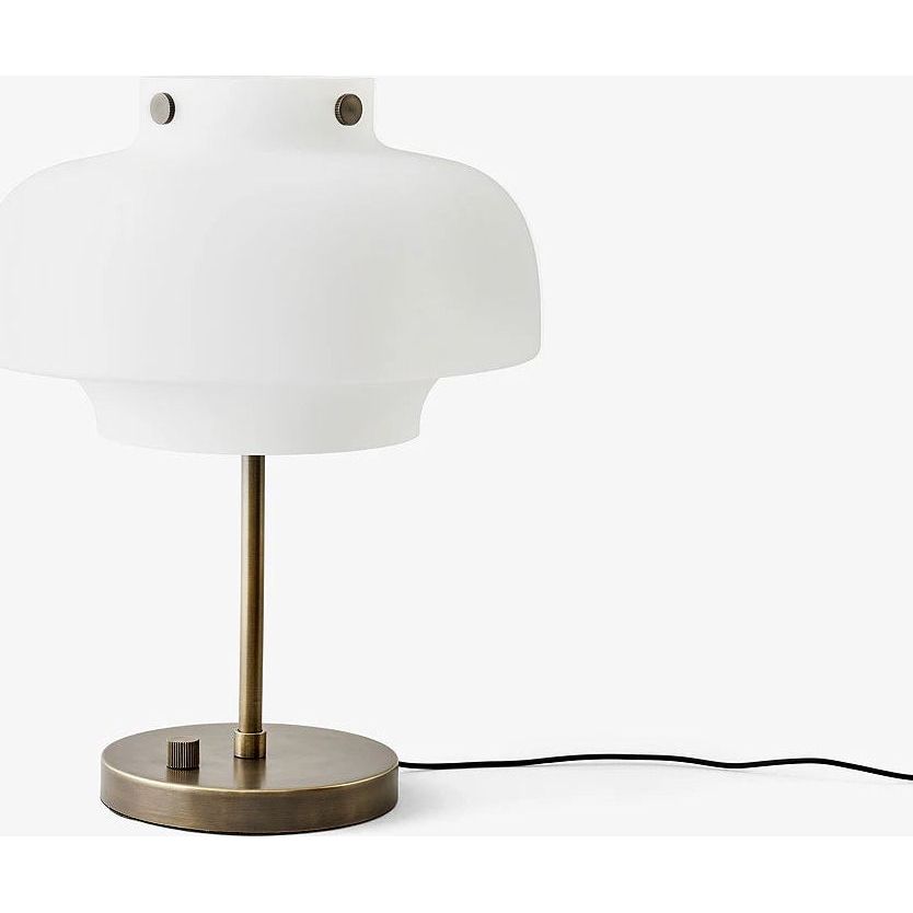 SC13 Copenhagen Table Lamp