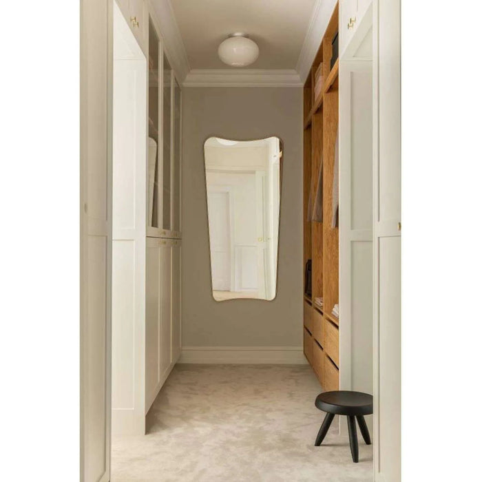 Photo of Rizzatto 301 Wall Lamp/ceiling Lamp Satin