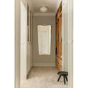 Rizzatto 301 Wall Lamp/ceiling Lamp Satin