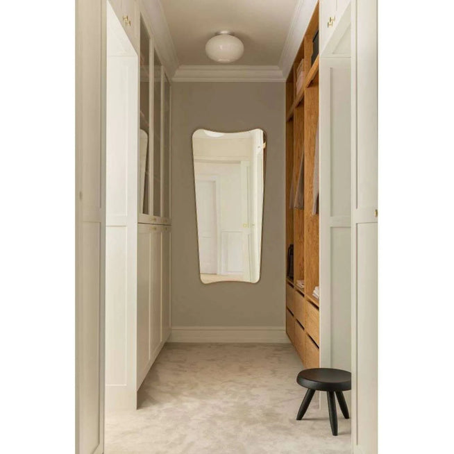 Photo of Rizzatto 301 Wall Lamp/ceiling Lamp Satin