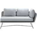 Horizon Modular Sofa Cane-line Natté