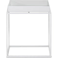 Thumbnail photo of Tray Table Small 30x30 Fra Hay (white)