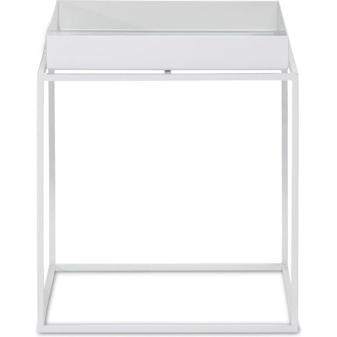 Photo of Tray Table Small 30x30 Fra Hay (white)