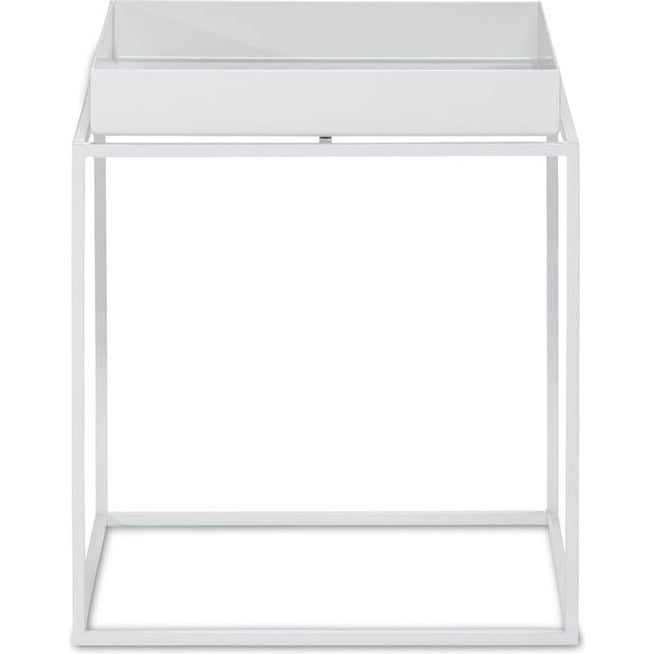 Photo of Tray Table Small 30x30 Fra Hay (white)