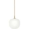 Thumbnail photo of Rime Pendant Lamp, Ø25 cm