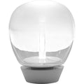 Thumbnail photo of Empatia Table Lamp Transparent Smoky