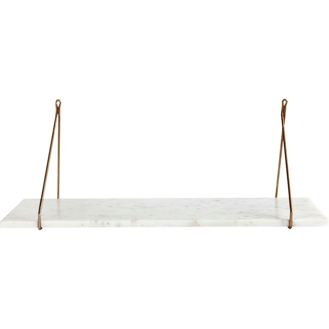 Photo of Separate Wall Shelf Marble