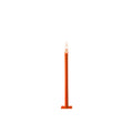 Thumbnail photo of Decomposé Light F Led Floor Lamp