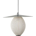 Satellite Outdoor Pendant Lamp, Large
