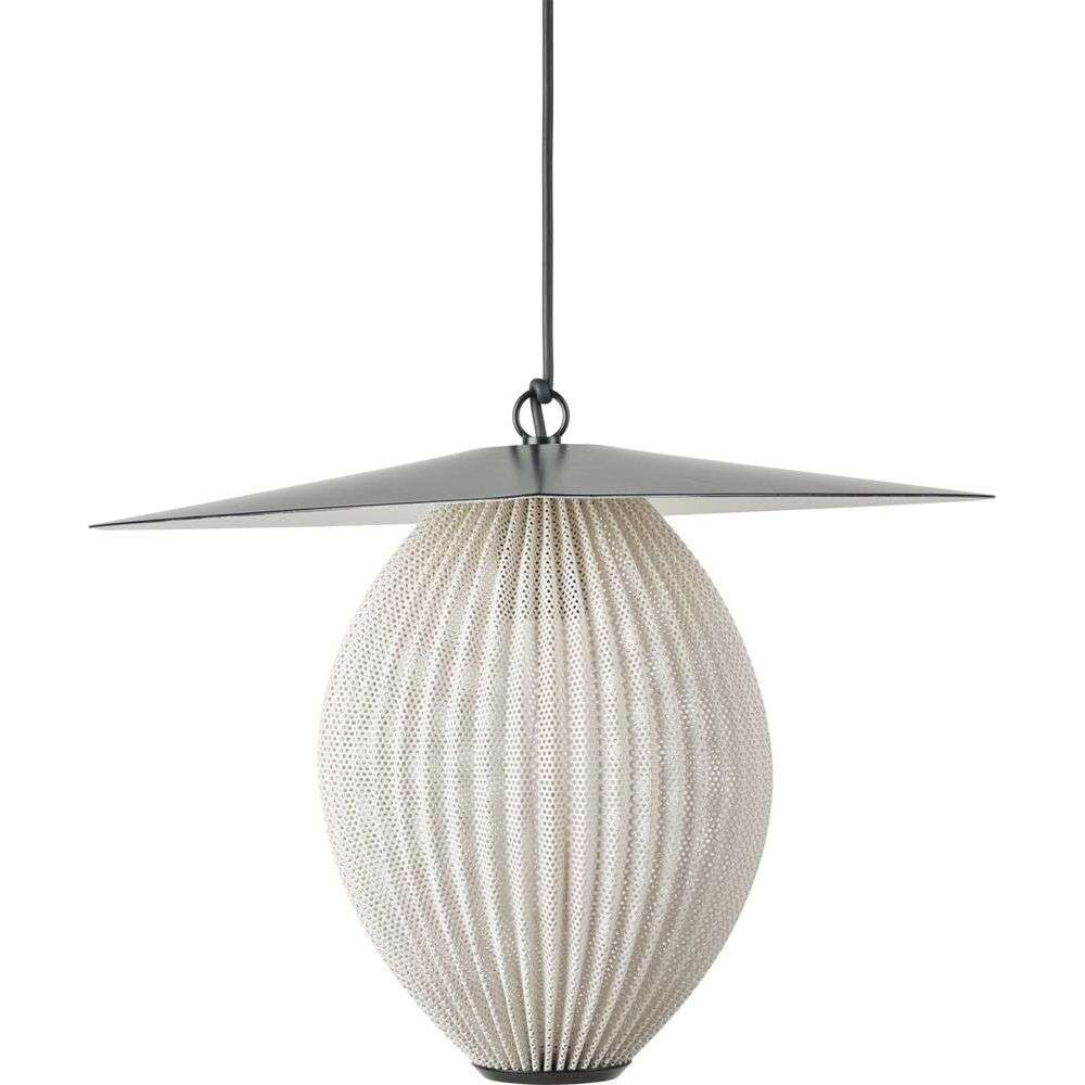 Satellite Outdoor Pendant Lamp Large