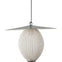 Satellite Outdoor Pendant Lamp, Large
