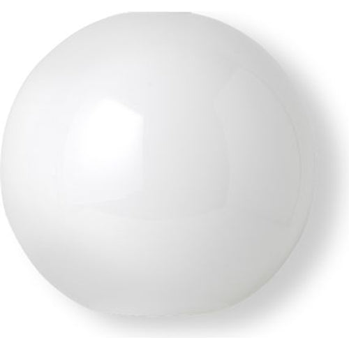 Photo of Opal Shade - Lampshade - Sphere - Ø25 x H23.6 cm