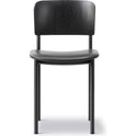 Plan Chair 3413 - Seat Upholstered