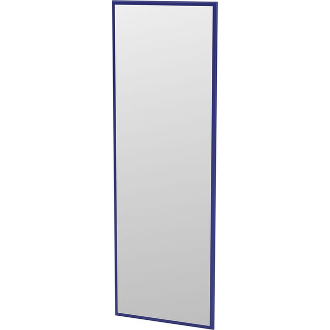 Photo of Like Monarch - Full Body Mirrors - Peter J. Lassen - Blue