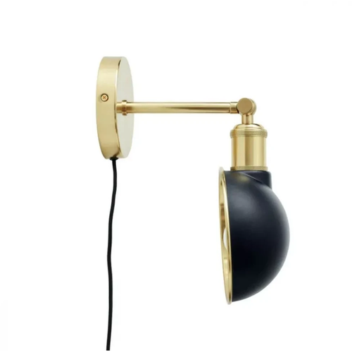 Photo of Tribeca Walker Wall / Ceiling Lamp