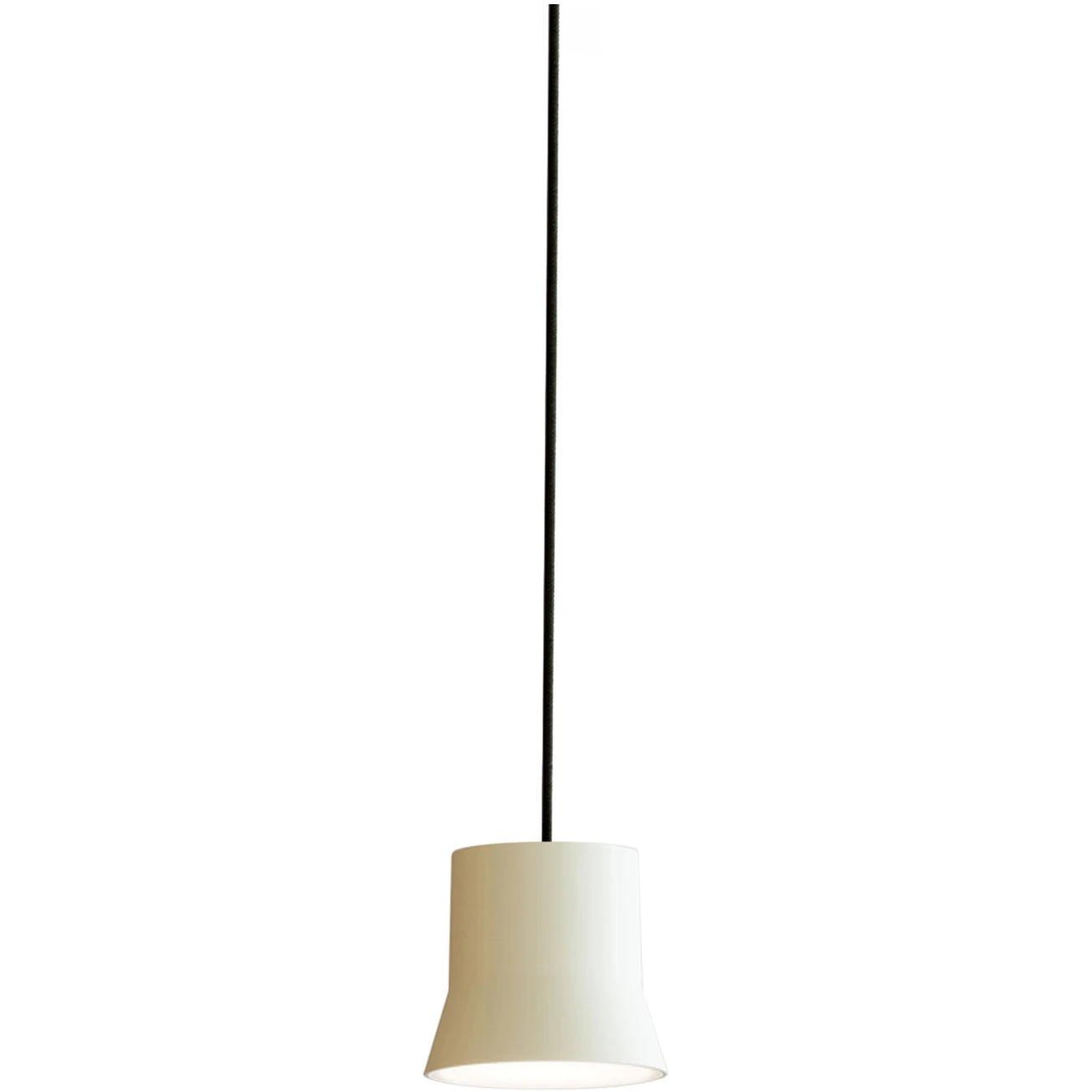 Giò Light Pendant Light White - Pendant Lights - Patrick Norguet - White