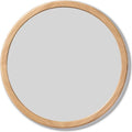 Thumbnail photo of 8321 Silhouette mirror Ø: 55 cm