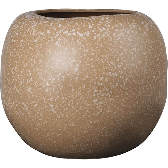 Photo of Apple Vase Pottery Coffee - Ø41,5xH34,5cm