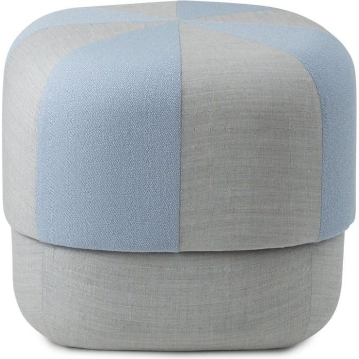 Photo of Circus Pouf Duo Small