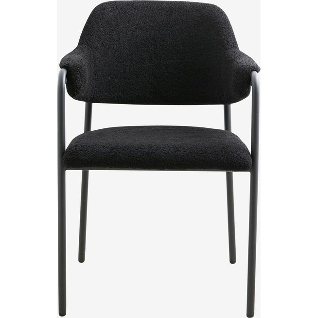 Photo of Albert Stol