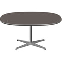 Super-Circular Coffee Table Model A203 , 100x100 cm