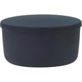 Thumbnail photo of Hide Storage Large Ottoman
