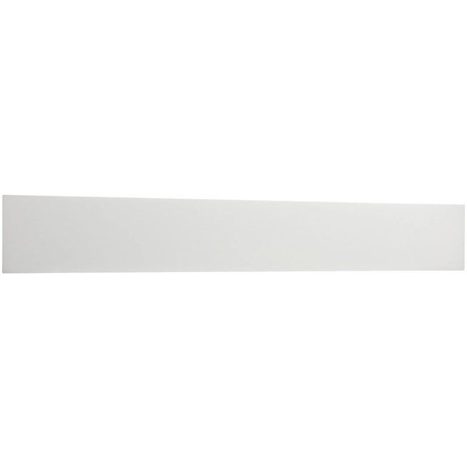 Photo of Cover W2, White, 2x30w Led, 3000k, Ip54 - Vägglampor - Ronni Gol - Vit