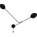 Satellite Wall Lamp