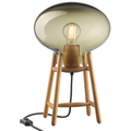 Philip Bro & Dögg Guã°mundsdóttir Table Lamp - Heat U4