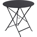 Thumbnail photo of Bistro Table Ø77 cm