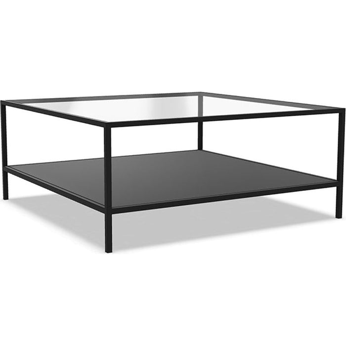 Photo of Quadrato Espositore Square Coffee Table