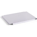 Thumbnail photo of Colour Crate Lid Metal, Medium
