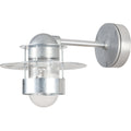 Thumbnail photo of Albertslund Outdoor Wall Lamp Short