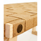 Thumbnail photo of Luna Bench Medium 1