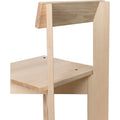 Thumbnail photo of Ark Dining Chair