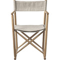 Thumbnail photo of J138 Folding Chair - Oiled Oak