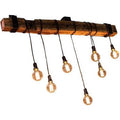 Thumbnail photo of Cube Pendant Lamp