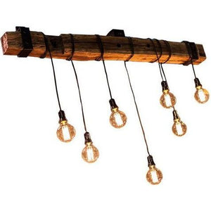Photo of Cube Pendant Lamp