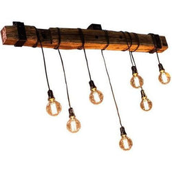 Photo of Cube Pendant Lamp