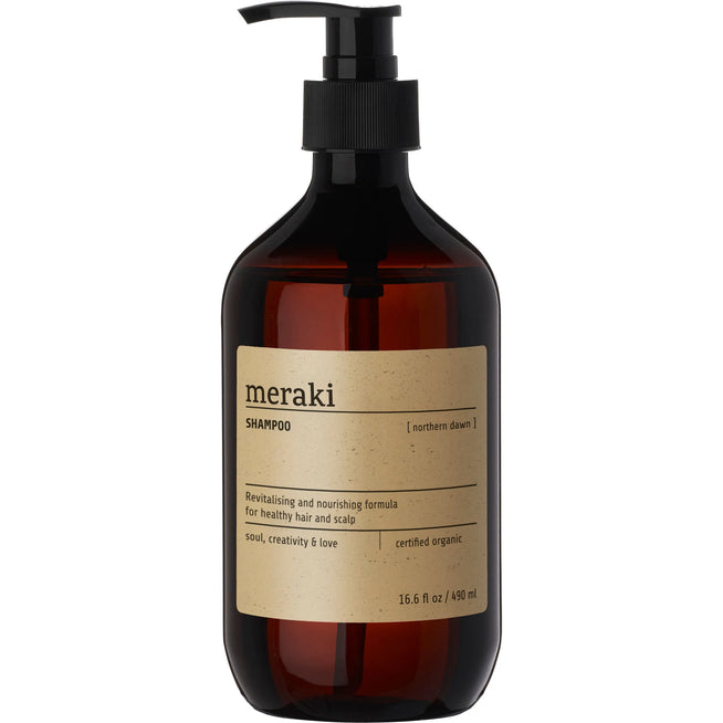 Photo of Shampoo Northern Dawn