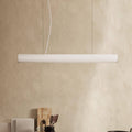 Thumbnail photo of Vuelta Pendant - BordLamp - Large - Brass - Ø8,4 x L100 cm