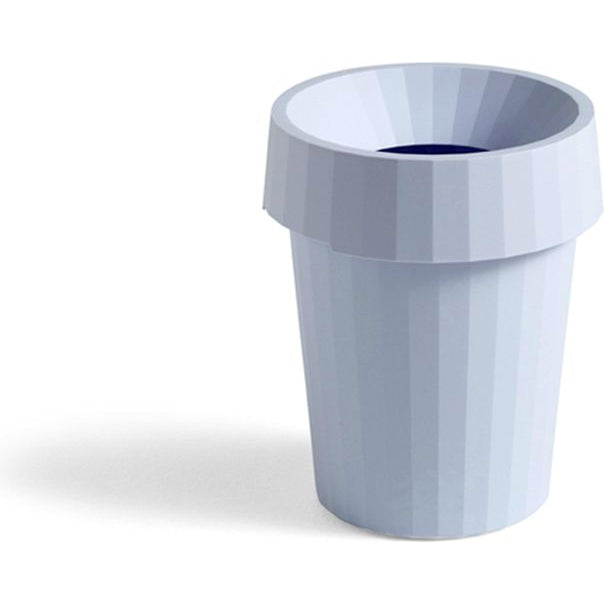 Photo of Shade Bin, Black - Pedal Bins - Thomas Bentzen - Black