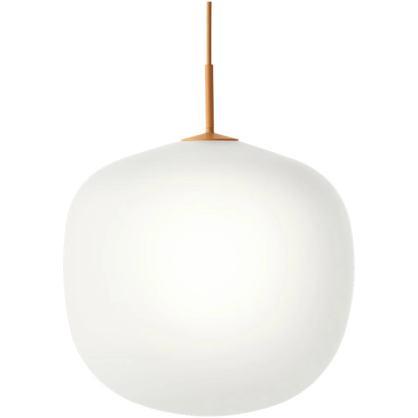 Rime Pendant Lamp Ø45 cm