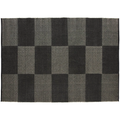 Thumbnail photo of Check Rug, Large