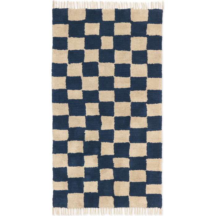 Photo of Mara Washable Rug - Børnegulvtæppe - Mara Washable Rug