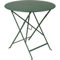Thumbnail photo of Bistro Table Ø77 cm