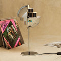 Thumbnail photo of Multi-Lite Table Lamp