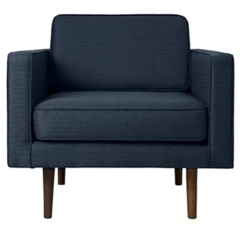 Photo of Vind Armchair Tweed