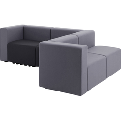 Photo of LOBBY Bench System