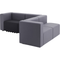 Thumbnail photo of LOBBY Bench System